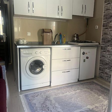 Safrangold Pansiyon Safranbolu Exterior foto