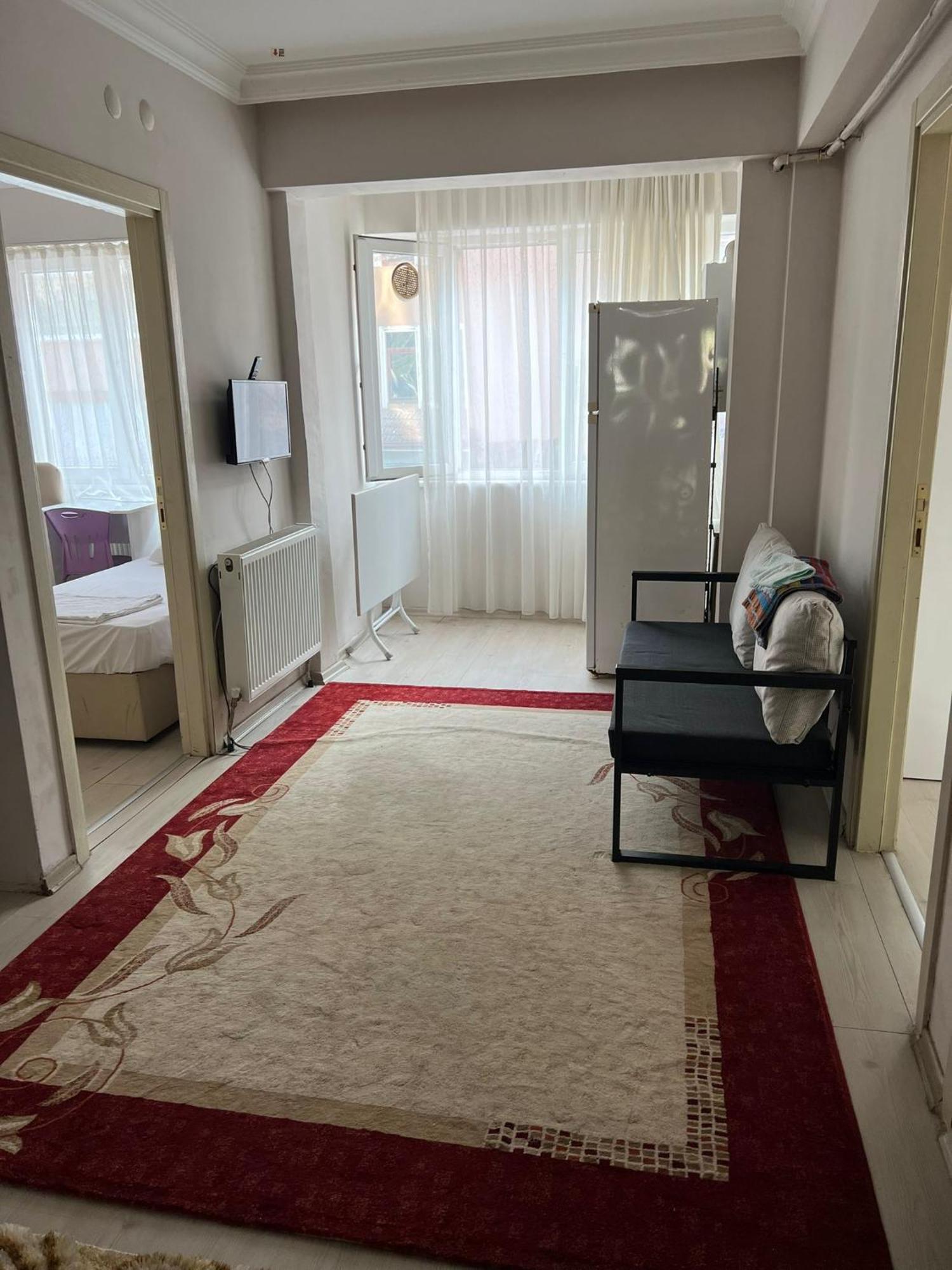 Safrangold Pansiyon Safranbolu Exterior foto