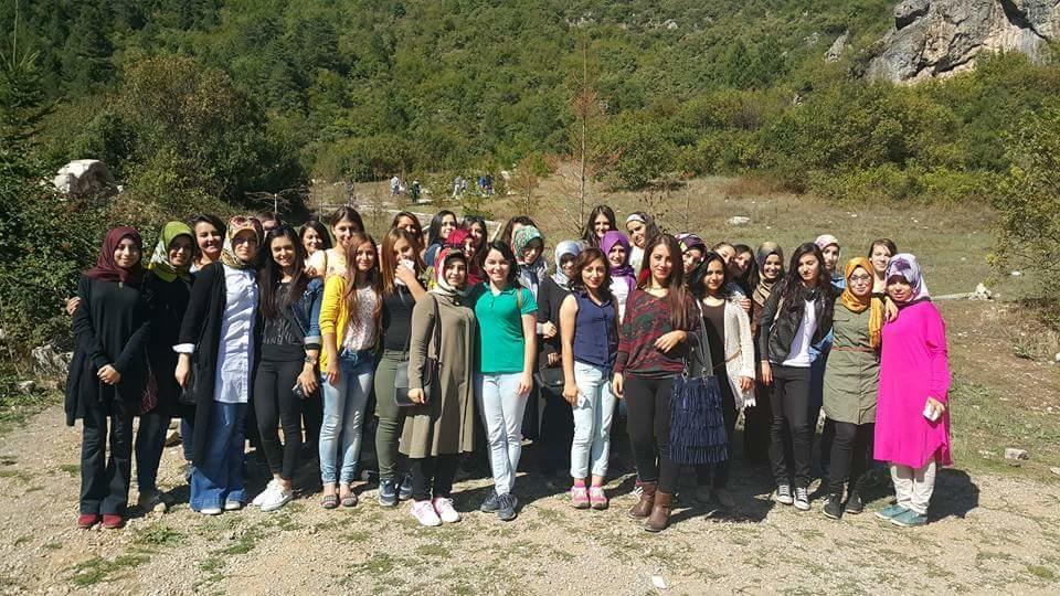 Safrangold Pansiyon Safranbolu Exterior foto