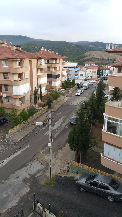 Safrangold Pansiyon Safranbolu Exterior foto